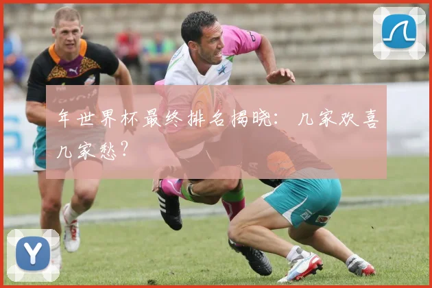年世界杯最终排名揭晓：几家欢喜几家愁？
